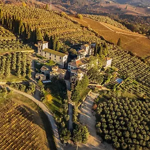 Fattoria Di Cinciano Poggibonsi