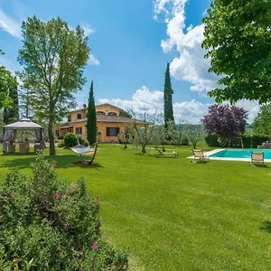Santa Margherita Vacanze Apartment