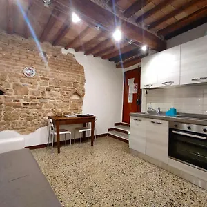 Casa Vicolo Delle Chiavi Appartement