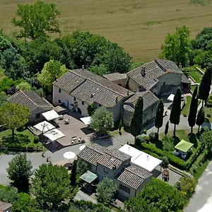 Relais Antico Borgo San Lorenzo Poggibonsi