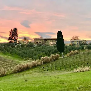 Laura Chianti Vacanze Poggibonsi