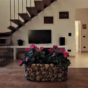 Casa Giusti Apartment