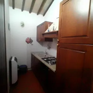 Podere Val Di Gallo Apartment