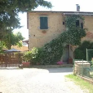 Il Casale Poggibonsi