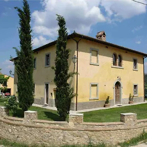Tenuta Il Tresto Poggibonsi