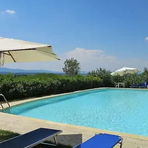 La Moraia Poggibonsi