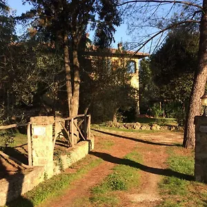 Podere Risoino Hébergement de vacances
