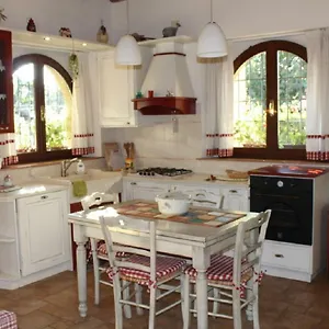 Casa Donella Ferienhaus