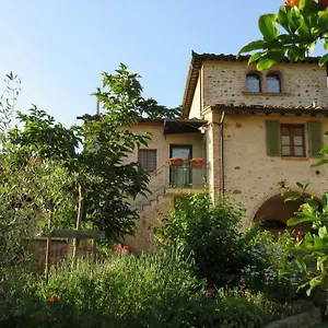 Podere Chiocciola Appartement